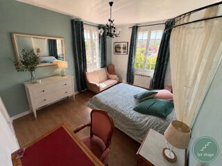  Maison à vendre 4 pièces 90 m²