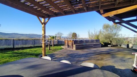   Maison Maison - 6 pi�ce(s) - 123 m�