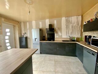  Maison � vendre 7 pi�ces 193 m�