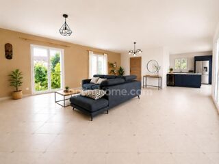  Maison à vendre 6 pièces 155 m²
