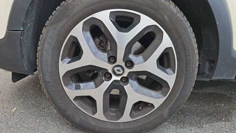 Captur 1.2 TCe 120 Energy Intens 2017 occasion 95800 Cergy