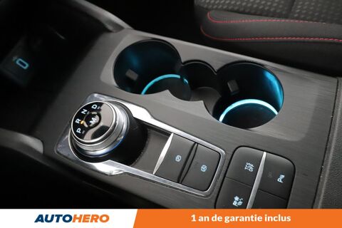 Focus 1.5 EcoBlue ST Line Auto 120 ch 2020 occasion 92130 Issy-les-Moulineaux
