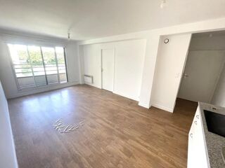  Appartement à vendre 2 pièces 37 m²