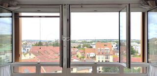  Appartement � vendre 3 pi�ces 60 m�