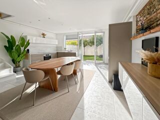  Maison � vendre 4 pi�ces 91 m�