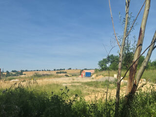  Terrain à vendre 659 m²