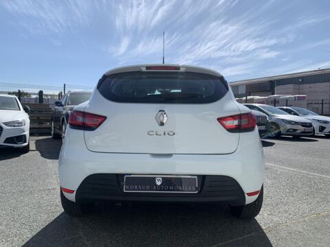 Clio 1.2i 75 CH Trend 2018 occasion 14650 Carpiquet