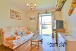  Maison � vendre 3 pi�ces 54 m�