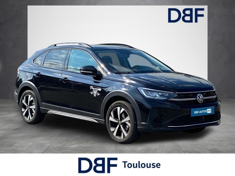 Taigo 1.0 TSI 116 CH DSG7 LIFE 2026 occasion 31100 Toulouse