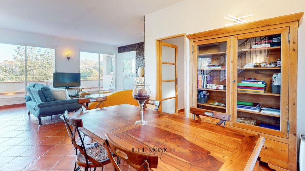 � vendre  Maison Banyuls-sur-Mer (66650)