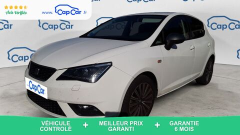 Annonce voiture Seat Ibiza 10199 