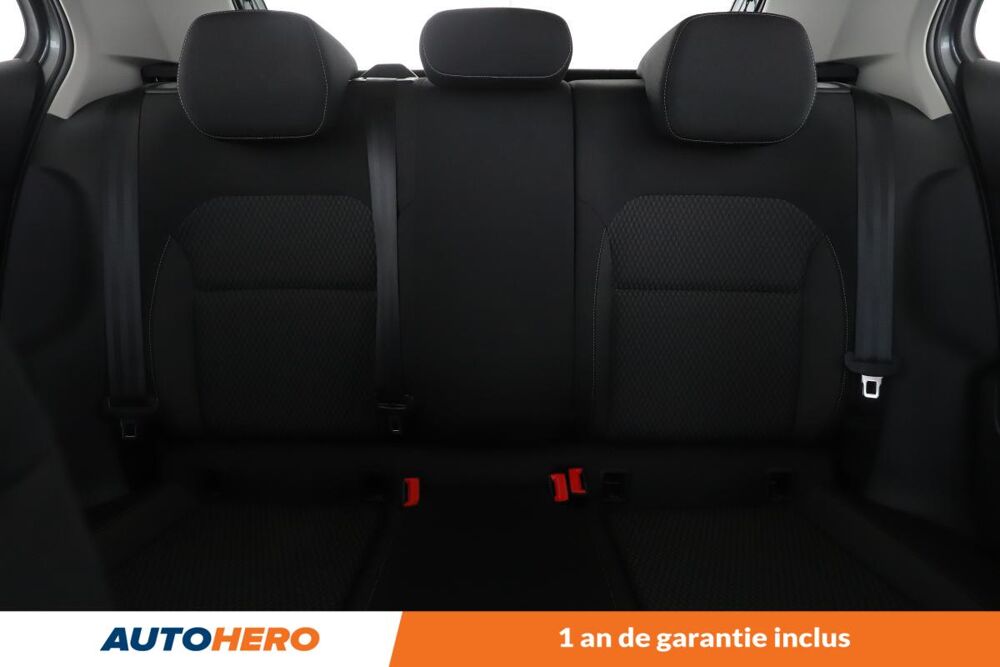 Fabia 1.0 TSI Style 110 ch 2022 occasion 92130 Issy-les-Moulineaux
