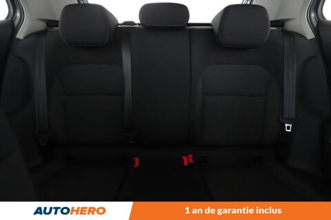 Fabia 1.0 TSI Style 110 ch 2022 occasion 92130 Issy-les-Moulineaux