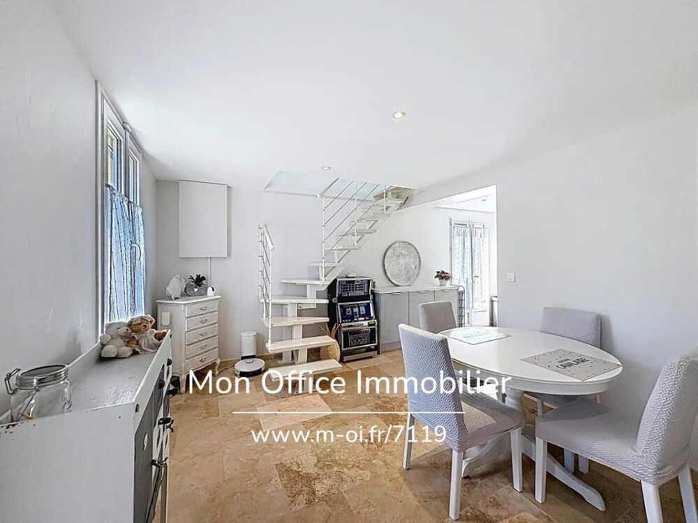 Maison 4 pièces 91 m² · à Cavalaire sur Mer · 91 m² · 489 000 €