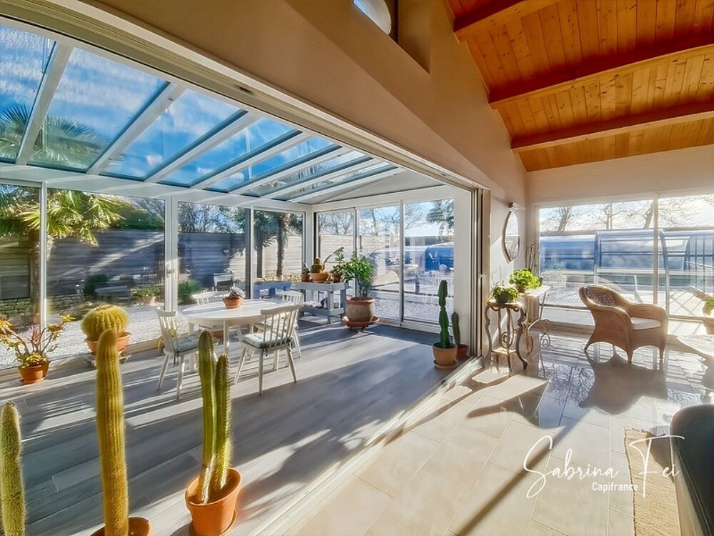 � vendre  Maison Esnandes (17137)