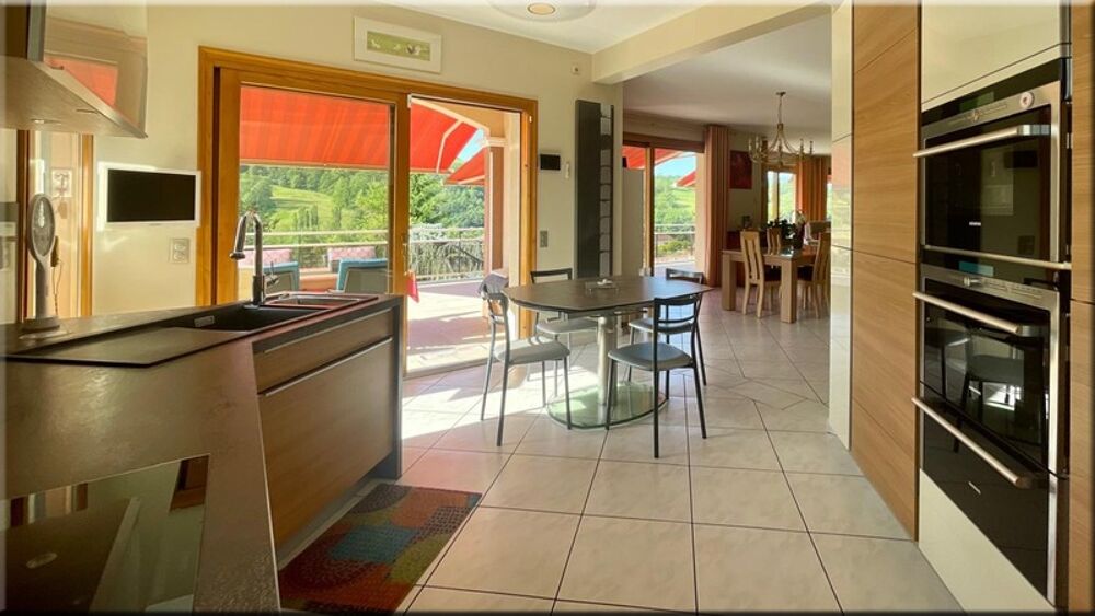 à vendre  Propriété/château Frangy (74270)