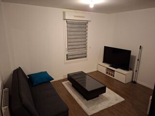  Appartement � vendre 2 pi�ces 41 m�