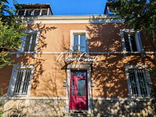  Propri�t�/ch�teau � vendre 9 pi�ces 286 m�