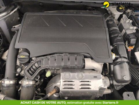 Grandland 1.2 Turbo 130 ch GS 2024 occasion 69190 Saint-Fons