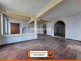  Maison à vendre 8 pièces 291 m²