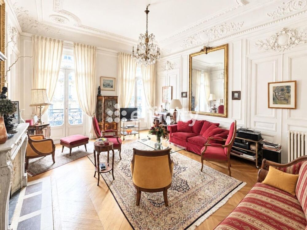 Vente Appartement Appartement Paris 9
