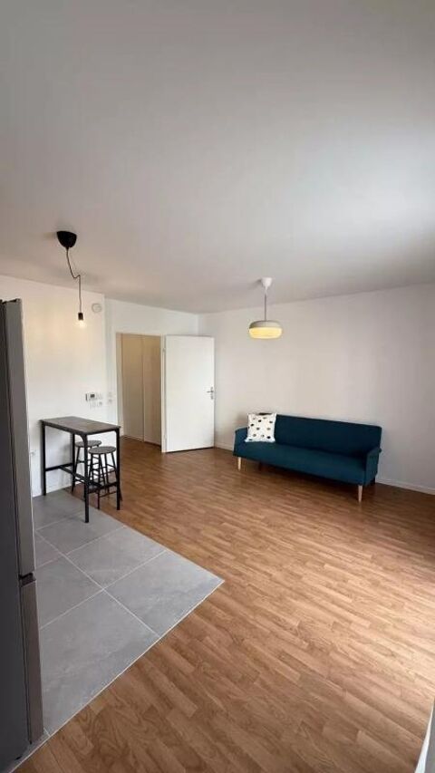  Appartement � louer 2 pi�ces 39 m�