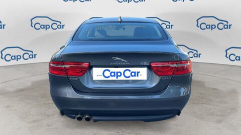 XE 2.0 D 180 BVA8 Prestige 2016 occasion 35133 Landean