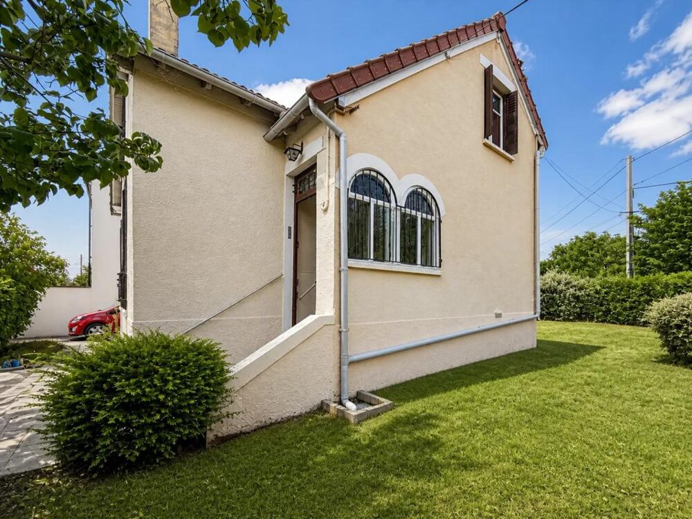 Maison de 4 pièces de 80 m² à Juvisy-sur-Orge