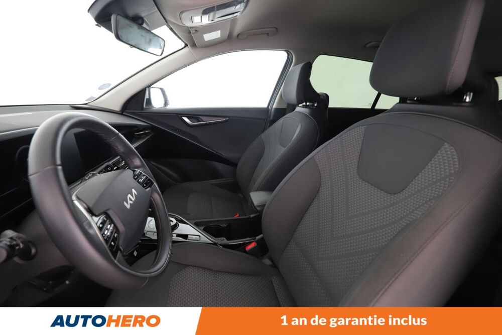 Niro Electrique 64 kWh Motion 204 ch 2022 occasion 92130 Issy-les-Moulineaux