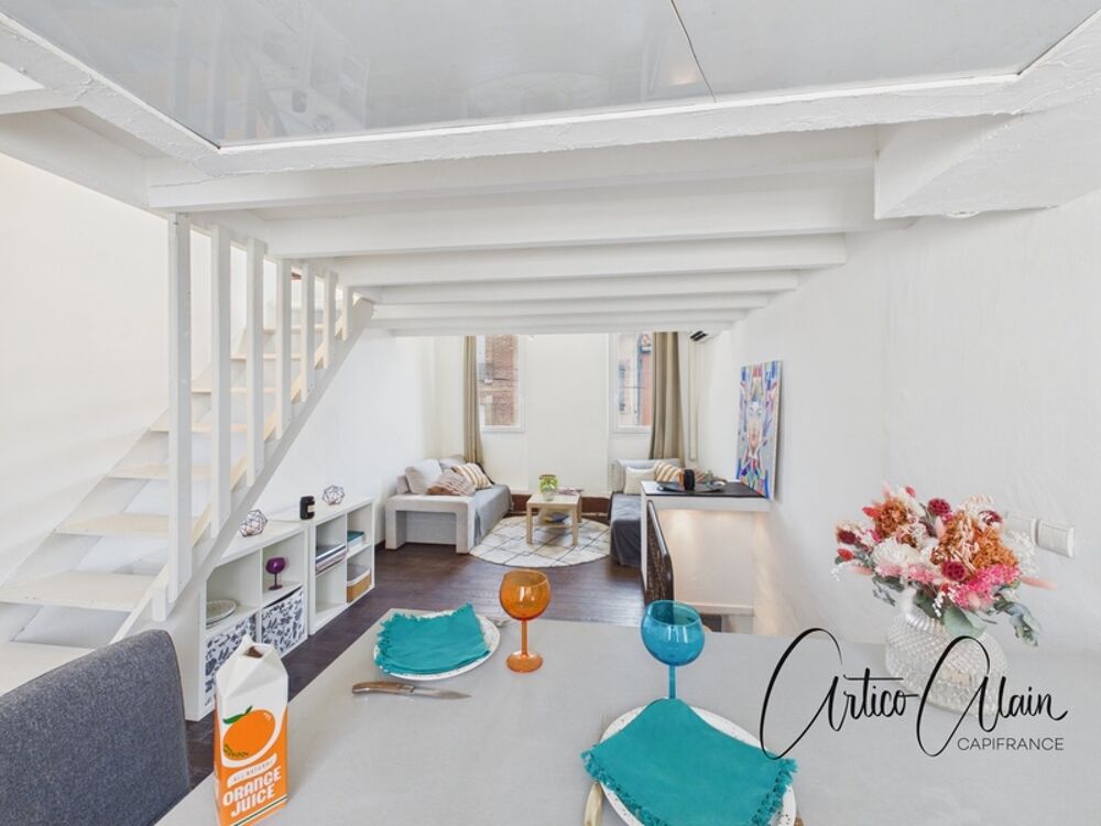 Maison 3 pièces 63 m² · à Villefranche de Lauragais · 63 m² · 129 000 €