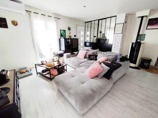  Villa � vendre 6 pi�ces 132 m�