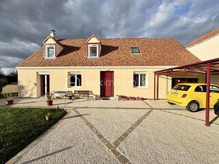 Maison à vendre 8 pièces 145 m²