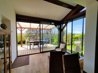  Maison à vendre 8 pièces 176 m²
