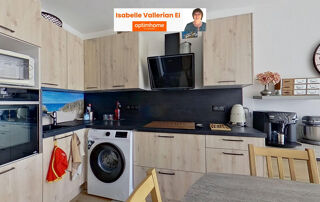  Appartement � vendre 3 pi�ces 67 m�