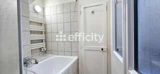  Appartement à vendre 1 pièce 25 m²