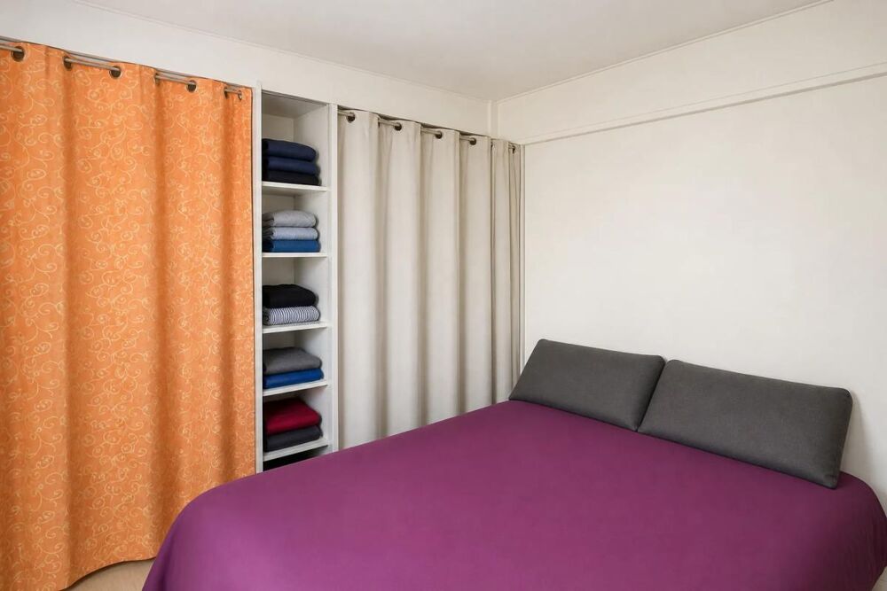 Appartement de 2 pièces de 30 m² à Giromagny