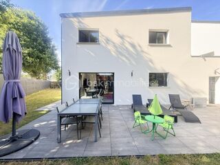 Vente Maison MAISON FAMILIALE DE 117 m², 4 CHAMBRES DONT UNE AU REZ-DE-CHAUSSÉE ! Montreuil le gast