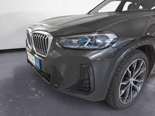 X3 xDrive30d M Sport Winterfreude Innovation AHK 2023 occasion 33000 Bordeaux
