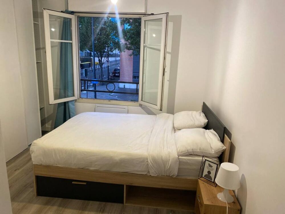 Appartement a louer argenteuil - 4 pièce(s) - 63 m2 - Surfyn