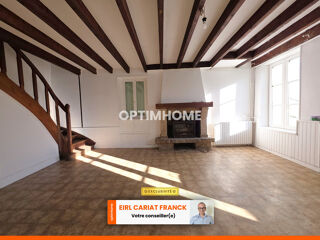  Maison à vendre 6 pièces 129 m²