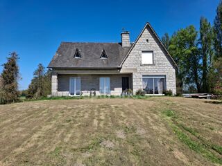  Maison à vendre 6 pièces 100 m²