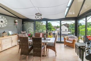  Maison � vendre 8 pi�ces 196 m�