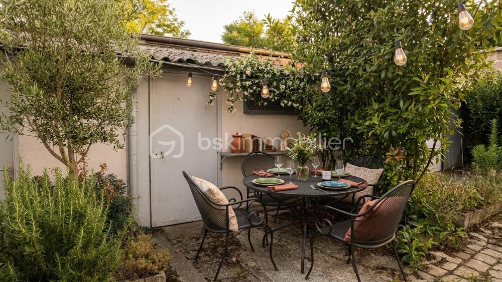 Charmant appartement des années 30 avec terrasse au coeur de la ville