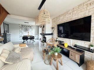  Maison à vendre 4 pièces 103 m²