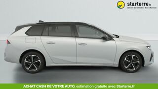 Astra 1.2 Turbo 130 ch BVA8 GS 2025 occasion 69190 Saint-Fons