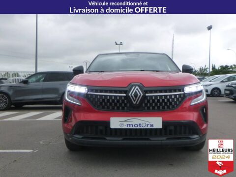Austral 160 auto Techno 2 Places + banquette dans 2023 occasion 10150 Lavau