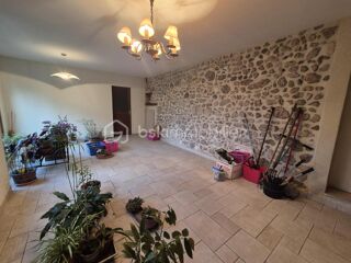  Maison à vendre 6 pièces 184 m²