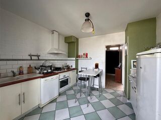  Maison � vendre 5 pi�ces 85 m�