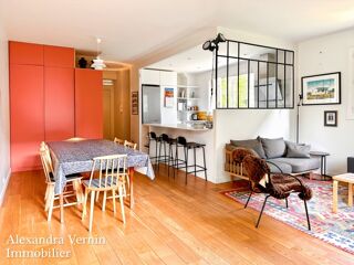  Appartement  vendre 5 pices 100 m