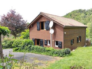  Maison � vendre 4 pi�ces 100 m�